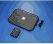 RFID Reader/Writer comes with antenna.