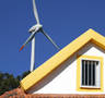 
Aeroform(TM) Thermoset Compounds from IDI Bring Durability and Stability to Small Wind Applications
