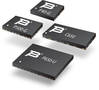 
Bourns Circuit Protection Products Selected as EDN Innovation Award Finalist
