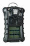 
New EU Toxic Gas Approvals Certificates for the Altair� 4 Multigas Detector
