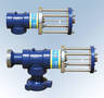 
Rupture Pin Introduces New High Pressure Slurry Relief Valve
