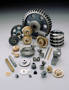 
Boston Gear Offers Open Gearing from Stock, Free CAD Drawings
