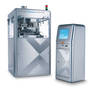
The OYSTAR USA Process Division Offers the Full Line of OYSTAR Manesty Xpress� Tablet Presses
