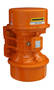 
Eriez' Range of Electric Rotary Vibrators Handle Practically All Application Needs
