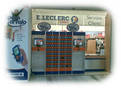 
E.Leclerc Conad Delights Shopping with Joya from Datalogic

