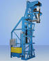 
180� Rotation Lift & Dump Drum Dumper
