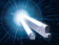 
Linkable, Low-Profile LED Strip Provides Economical Replacement for Incandescent and Florescent Light Bulbs
