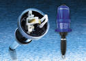 
Driving System Made with VICTREX� PEEK(TM) Polymer Delivers Higher Performce in New Generation of Water Powered Dosing Pumps

