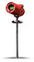 Mass Flowmeter handles process temperatures up to 750°F.