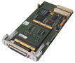 PMC Module supports multi-mode transmission up to 2 m.