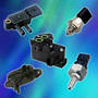 
Kavlico Provides 'Green' Pressure Sensing Options for Emissions Control
