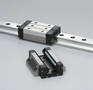 
NSK Precision America Offers New Series of Ultra-low Profile Roller Guides
