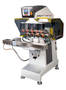 Pad Printers are offered with customizable options.