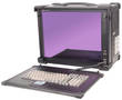Portable Computer has 6 hot-swap SATA-II 3½ in. drive bays.