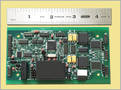 Signal Conditioner Board provides LVDT and PC connectivity.