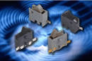 Detect Switch offers operating life to 100,000 cycles.