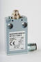 Sealed Limit Switches feature M12x1 connector.