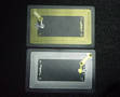 RFID Inlay operates in 125 KHz or 13.56 MHz frequency band.