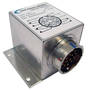 Power Monitor and Control Unit has self-testing capability.