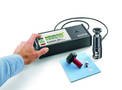 Adhesion Testers features automatic operation.