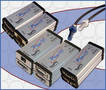 
Electro Standards Laboratories Announces New Products Designed for Casino VLT Networks
