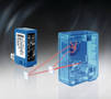 Photoelectric Sensors exhibit effective background suppression.