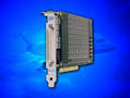 Precision Resistor Card is available in 3 configurations.