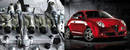 
BorgWarner to Supply DualTronic� Transmission Control System for Fiat Powertrain Technologies' First Dry Dual-Clutch Transmission
