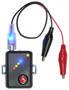 Multi-Purpose Tester performs 5 different tests.
