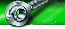 Stainless Steel Rod Ends are corrosion resistant.