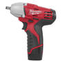 Cordless Impact Wrench delivers up to 1,000 lb-in. of torque.