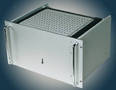 DC/DC Converters provide up to 12,000 W of power.