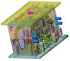 
Vero USA to Launch Visi Flow 17 at NPE 2009
