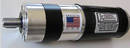DC Gearmotor develops 5 lb-in. torque at 1,000 rpm.