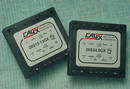 DC/DC Converters feature input range of 16-40 Vdc.