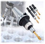 Tapping Holder is offered in wide range of configurations.