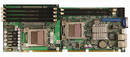 Motherboard supports 45 nm Quad-Core AMD Opteron processor.