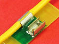 
Zierick Manufacturing Corp. Wins Prestigious Award for Unique System that Connects Wires to SMT Printed Circuit Boards
