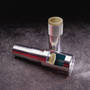 
Liners Made with Victrex� Peek(TM) Polymer Extend Tubular Life in Aggressive Downhole Environments

