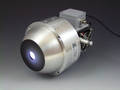 Light Source features uniformity of output within 19 mm dia.