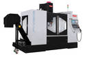 VMCs deliver high precision in high-speed applications.