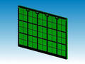 
Universal Air Filter Adds Flex-Frames to Free Prototyping Service
