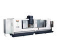 Machining Center produces long or heavy workpieces.