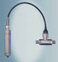 Data Logger records for up to 682 days at 1 min reading rate.