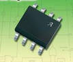 Step-Down Regulator has wide input voltage range of 8-50 V.