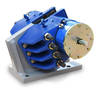 Fail-to-Safe Disc Brake Calipers target mining industry.