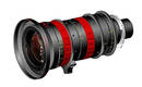 Digital Zoom Lens provides 16-42 mm focal range.