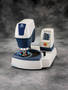 Grinder Polisher/Power Head streamline sample preparation.
