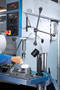 LED Lamps provide up to 20,000 hr of illumination.