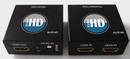 Cat5E to HDMI Converter is HDMI 1.3 and HDCP compliant.